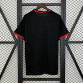 Real Madrid 2025-2026 red rose